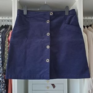Joe Fresh Mini Skirt